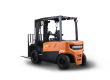 DOOSAN B40X-7